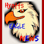 Hyatts Eagle News