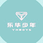 YHBOYS 乐华少年 Channel