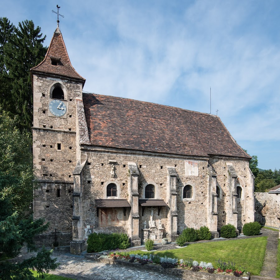 Den herrn. Pottschach.