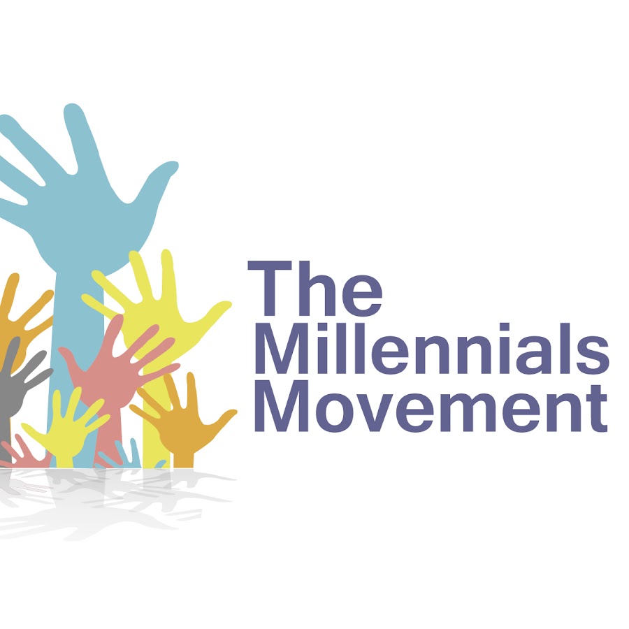 The Millennials Movement - YouTube The Millennials Movement