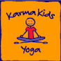 Karma Kids Yoga