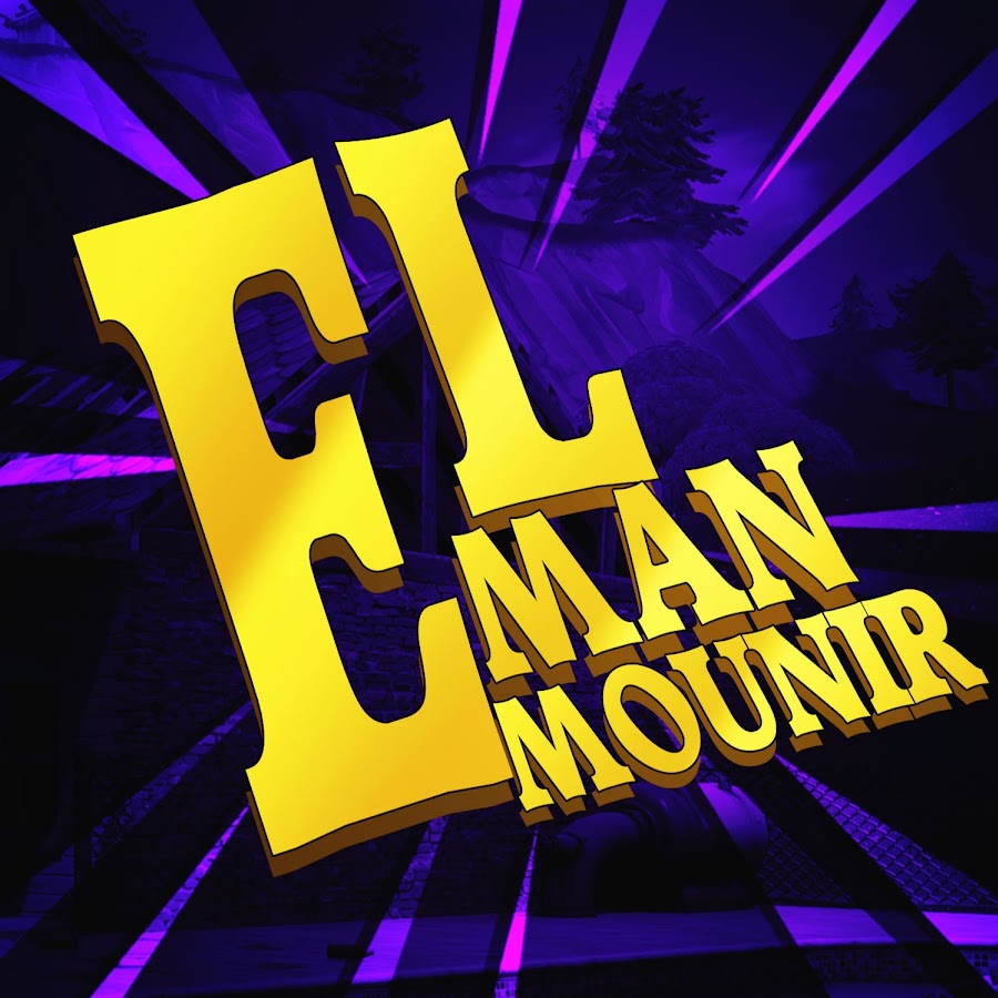 Ready go to ... https://www.youtube.com/channel/UCO3Nemt1ls8r65shkUs5_AQ [ Elman Mounir]
