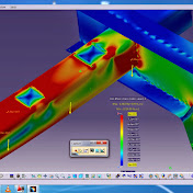 CATIA FiniteElementAnalysis