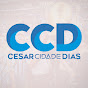 Cesar Cidade Dias - Falando de Grêmio