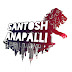 logo Santosh Anapalli