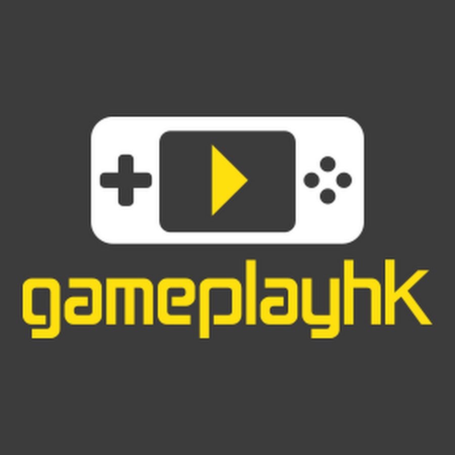 GamePlayHK短片攻略 @GamePlayHK