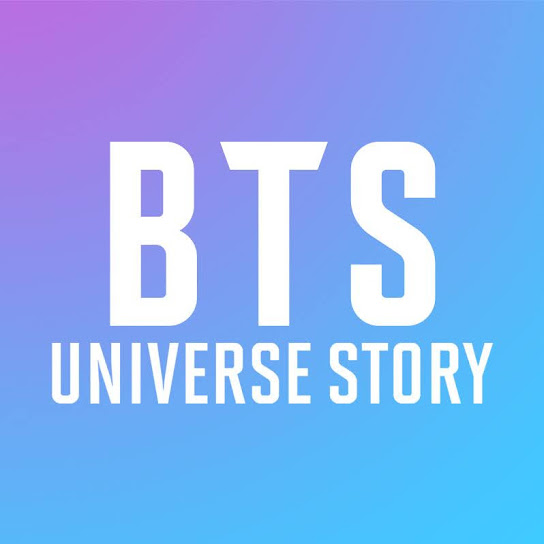 Bts Universe Story