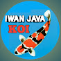 Iwan Java Koi