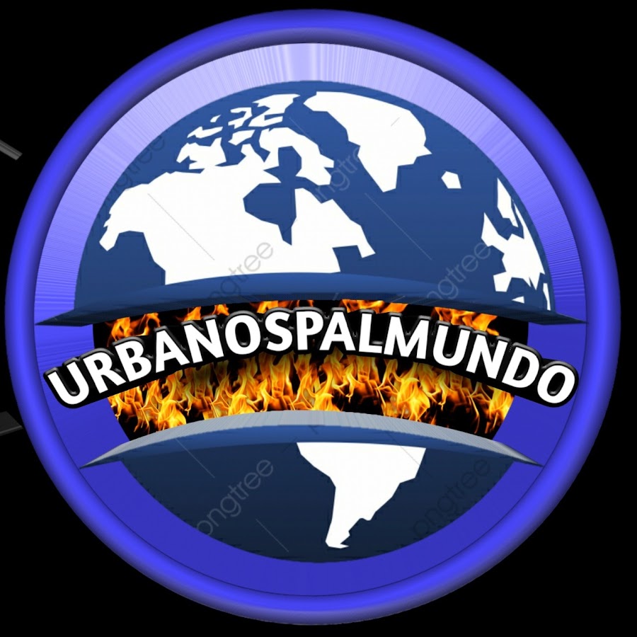 urbanos pal mundo @Pedro353