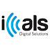 logo iCals Digital Solutions