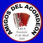 amigosdelacordeon de Buenos Aires Argentina