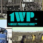1-West Productions Railroad Video & Audio