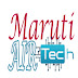 logo Maruti AIR Tech