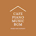 Cafe Piano Music BGM Channel