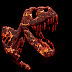 logo BeautifuL Dinosaur