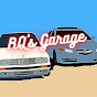 RQs Garage