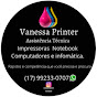 Vanessa Printer