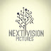 logo NextVision Design