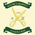 logo Maurice Sedwell