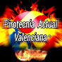 Pirotecnia Actual Valenciana