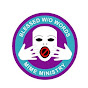 Blessed Without Words Mime Ministry BWW