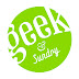 logo Geek & Sundry Vlogs