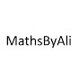 MathsByAli