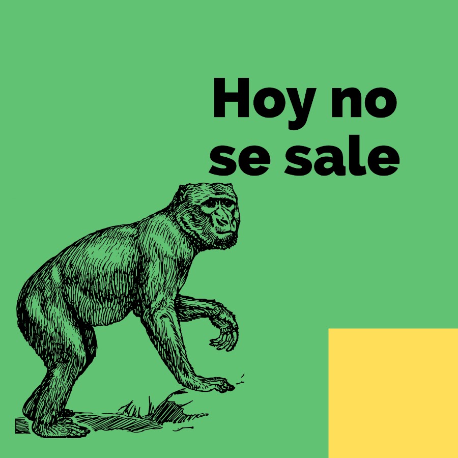 Hoy No Se Sale @hoynosesale