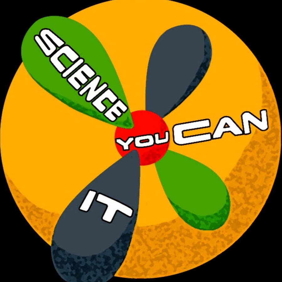 YouCanScienceIt