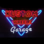 KustomWheels Garage