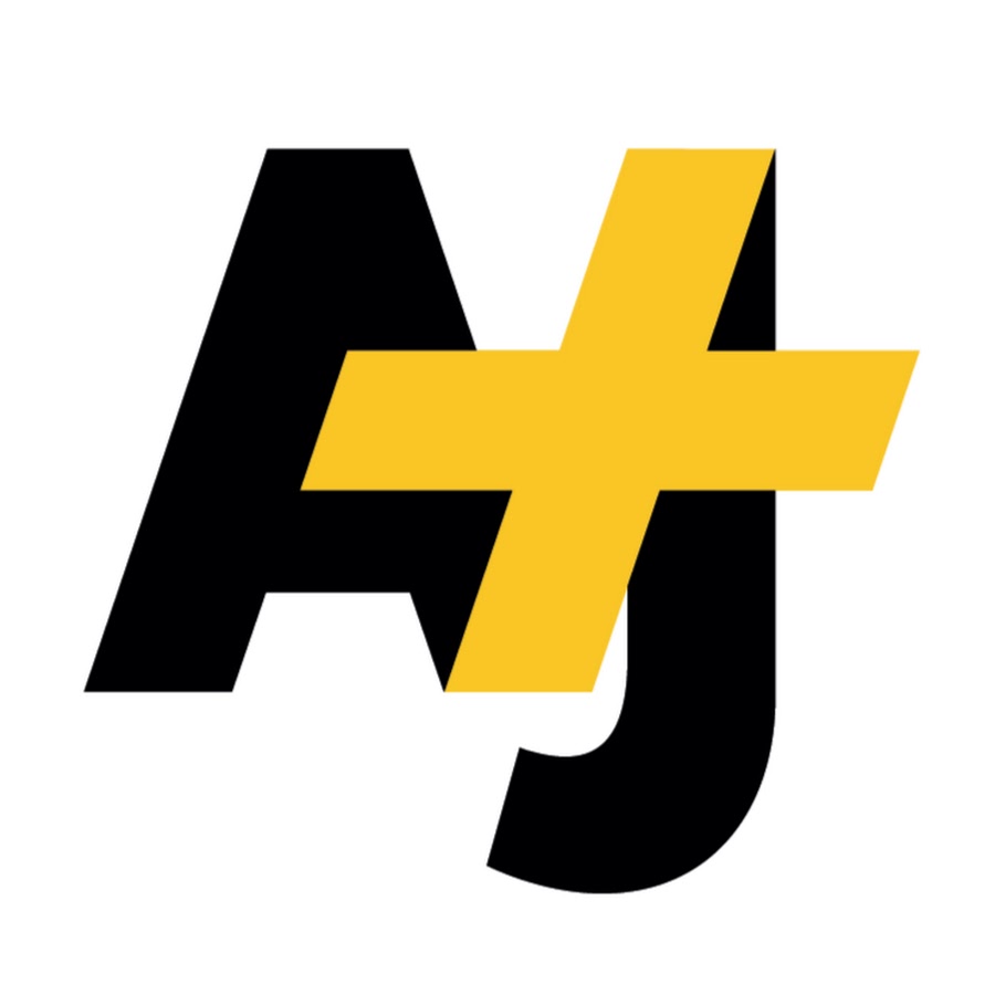 AJ+ @ajplus