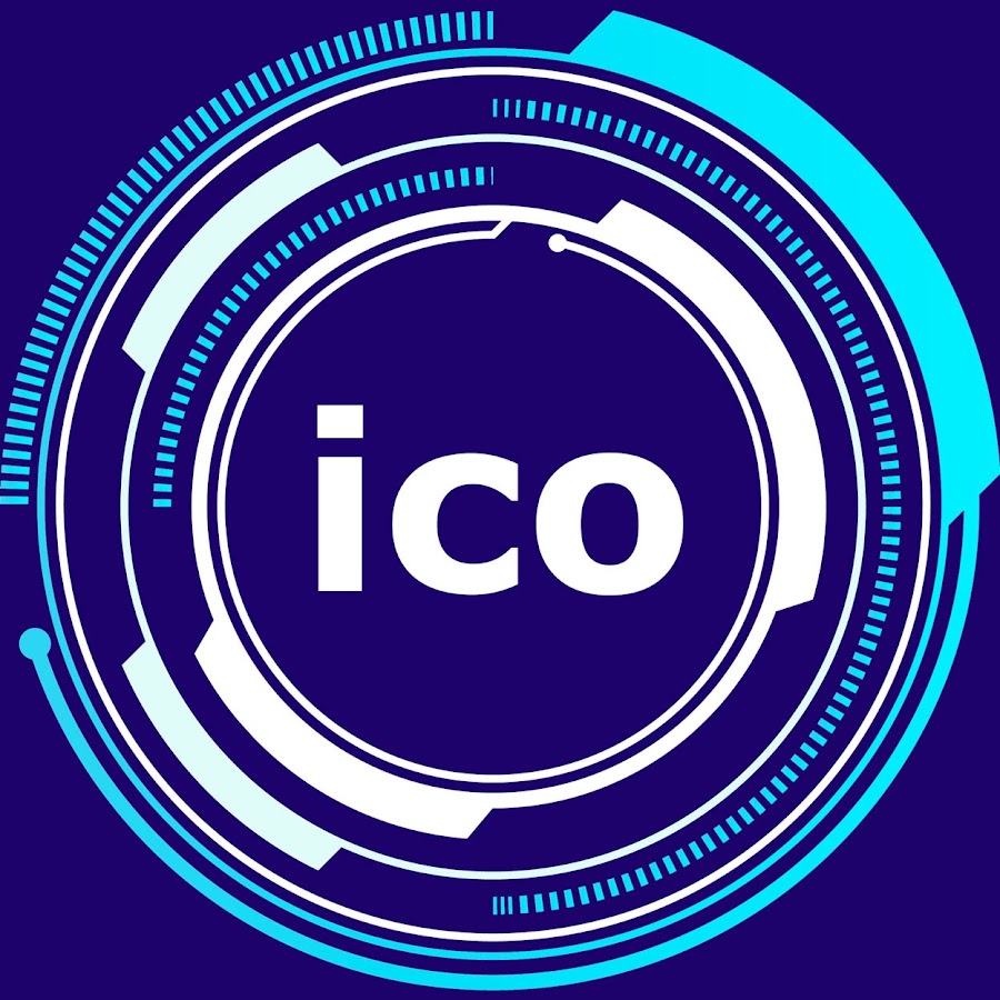 5 Канал ICO. ICOI.