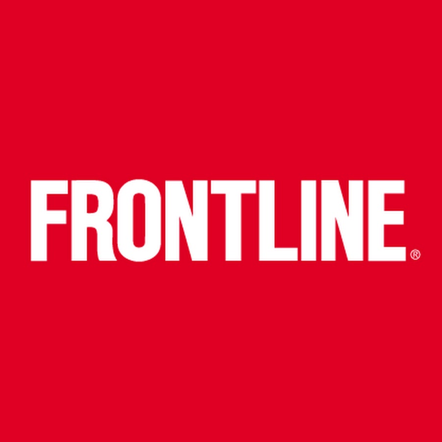 FRONTLINE PBS | Official @frontline