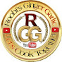 Roobi's Ginger Garlic