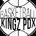 BASKETBALL KINGZ PDX