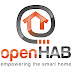 logo openHAB