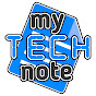 myTECHnote