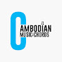 Cambodian Music Chords