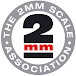 The 2mm Scale Association