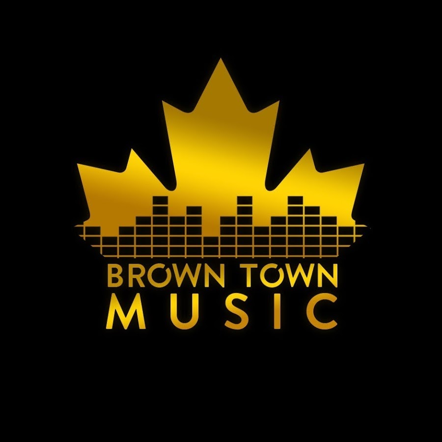 Brown Town Music