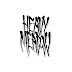 logo Heavy Meadow Music