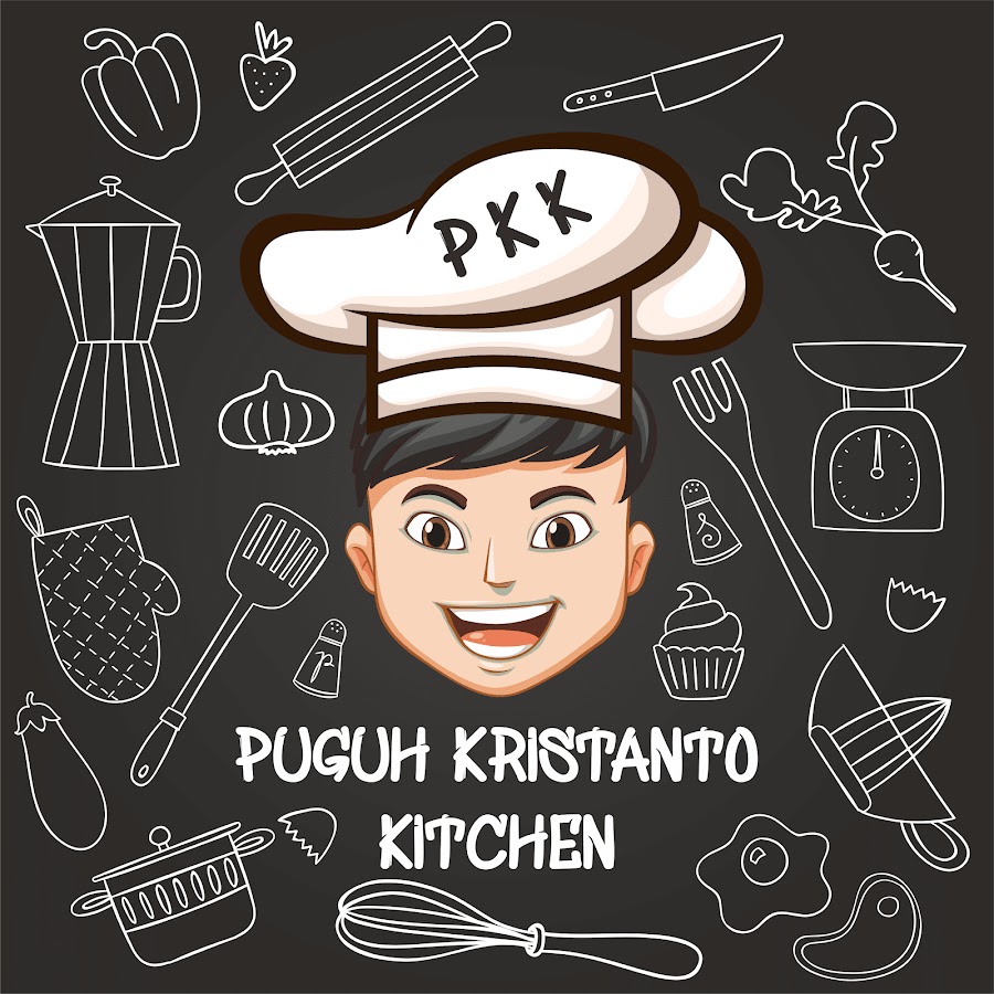 Puguh Kristanto Kitchen @PuguhKristantoKitchen