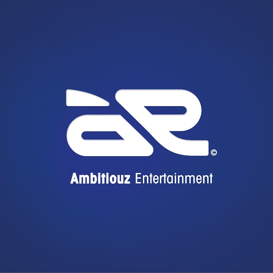 Ambitiouz Entertainment @ambitiouzentertainment