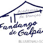 Fandango de Galpão