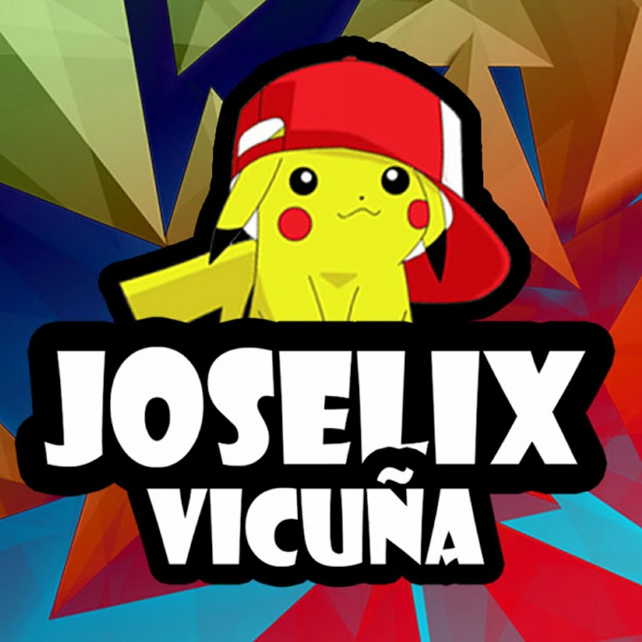 Joselix Vicuña @joselixvicunachannel