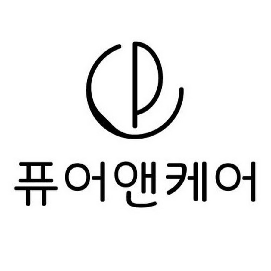 퓨어앤케어 - YouTube 퓨어앤케어