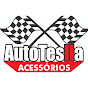 Autoteslla acessórios.