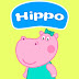 logo Hippo languages