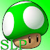 logo Super Luigi Productions