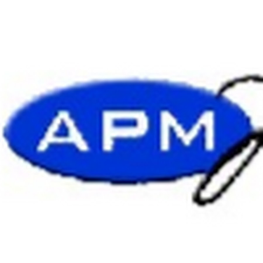 APM Mouldings YouTube